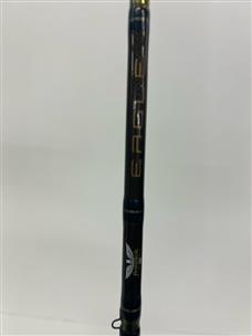 Fenwick Eagle GT Two-Piece Graphite Spinning Fishing Rod (6'6 - Brown L)